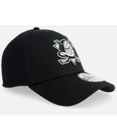 New era - NHL Anaheim Ducks Eg 39thirty Mesh Flex-fit - Black