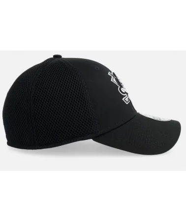 New era - NHL Anaheim Ducks Eg 39thirty Mesh Flex-fit - Black