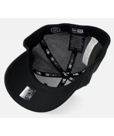 New era - NHL Anaheim Ducks Eg 39thirty Mesh Flex-fit - Black