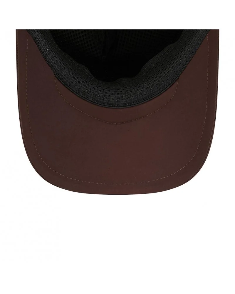 New Era - San Diego Padres MLB 9Forty Apex Adjustable Cap - Brown