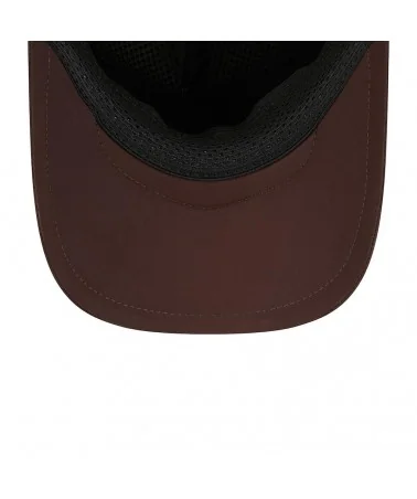 New Era - San Diego Padres MLB 9Forty Apex Adjustable Cap - Brown