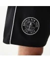 New Era - Buffalo Football Shorts - Black