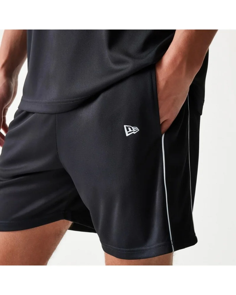 New Era - Buffalo Football Shorts - Black