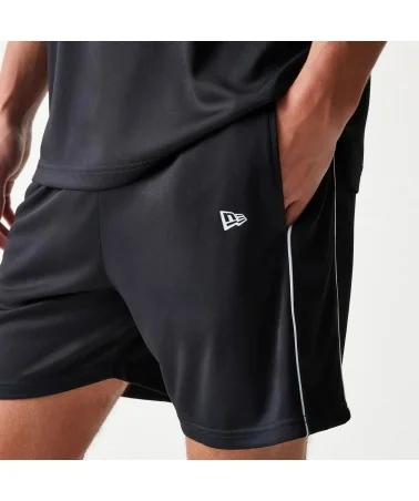 New Era - Buffalo Football Shorts - Black