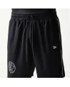 New Era - Buffalo Football Shorts - Black