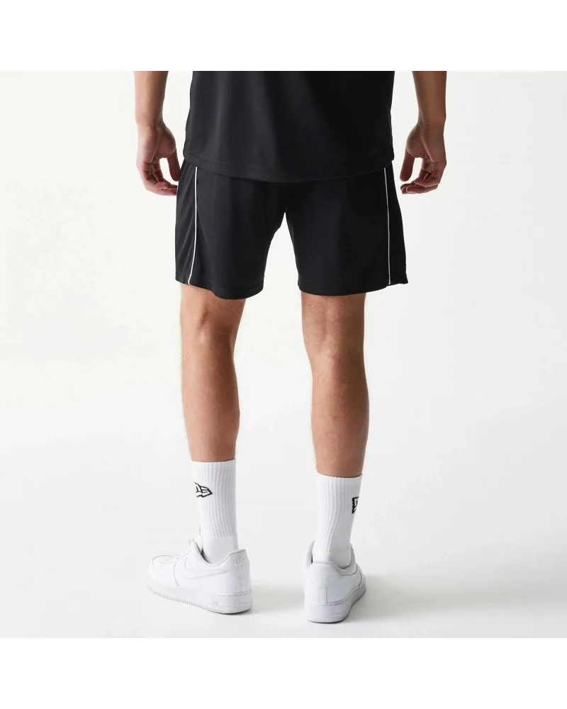 New Era - Buffalo Football Shorts - Black