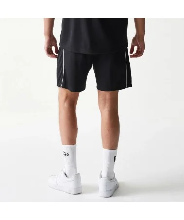 New Era - Buffalo Football Shorts - Black