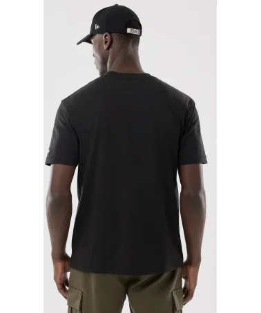 New Era - Chicago White Sox Script Pray Tee - Black