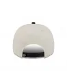New Era - LA Kings NHL 9FIFTY A-Frame Snapback Adjustable Cap - Off White