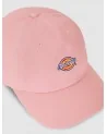 Dickies - Hardwick Curved Cap - Bridal Rose