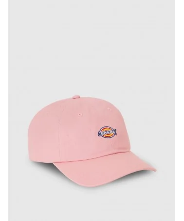 Dickies - Hardwick Curved Cap - Bridal Rose