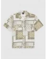 Dickies - Glandorf Short Sleeve Shirt - Sand
