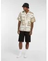 Dickies - Glandorf Short Sleeve Shirt - Sand