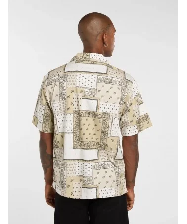 Dickies - Glandorf Short Sleeve Shirt - Sand