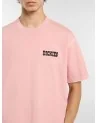 Dickies Life - Buchtell Tee - Bridal Rose