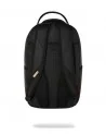 Sprayground NY - Missing Bag Flyer BackPack - Black