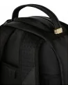 Sprayground NY - Missing Bag Flyer BackPack - Black