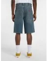 Dickies Life - 958 13 Inch Loose Short - Khaki Tinted Blue