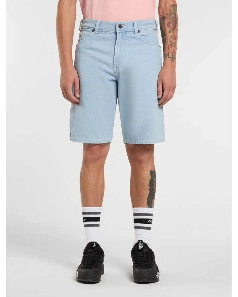 Dickies Life - 993 11 Inch Carpenter - Vintage Blue