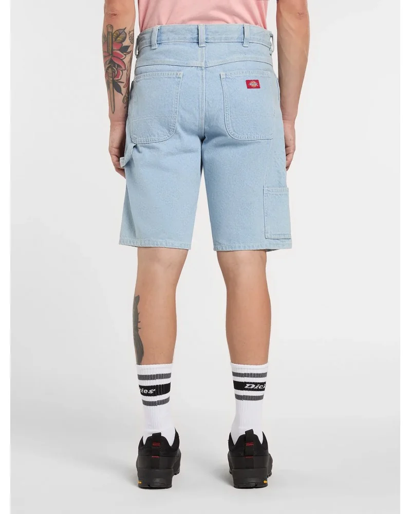 Dickies Life - 993 11 Inch Carpenter - Vintage Blue