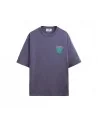 VERTERE BERLIN - Quantra Tee - Purple