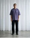 VERTERE BERLIN - Quantra Tee - Purple