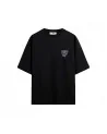 VERTERE BERLIN - Quantra Tee - Black
