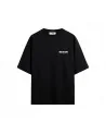 VERTERE BERLIN - High On Love Tee - Black