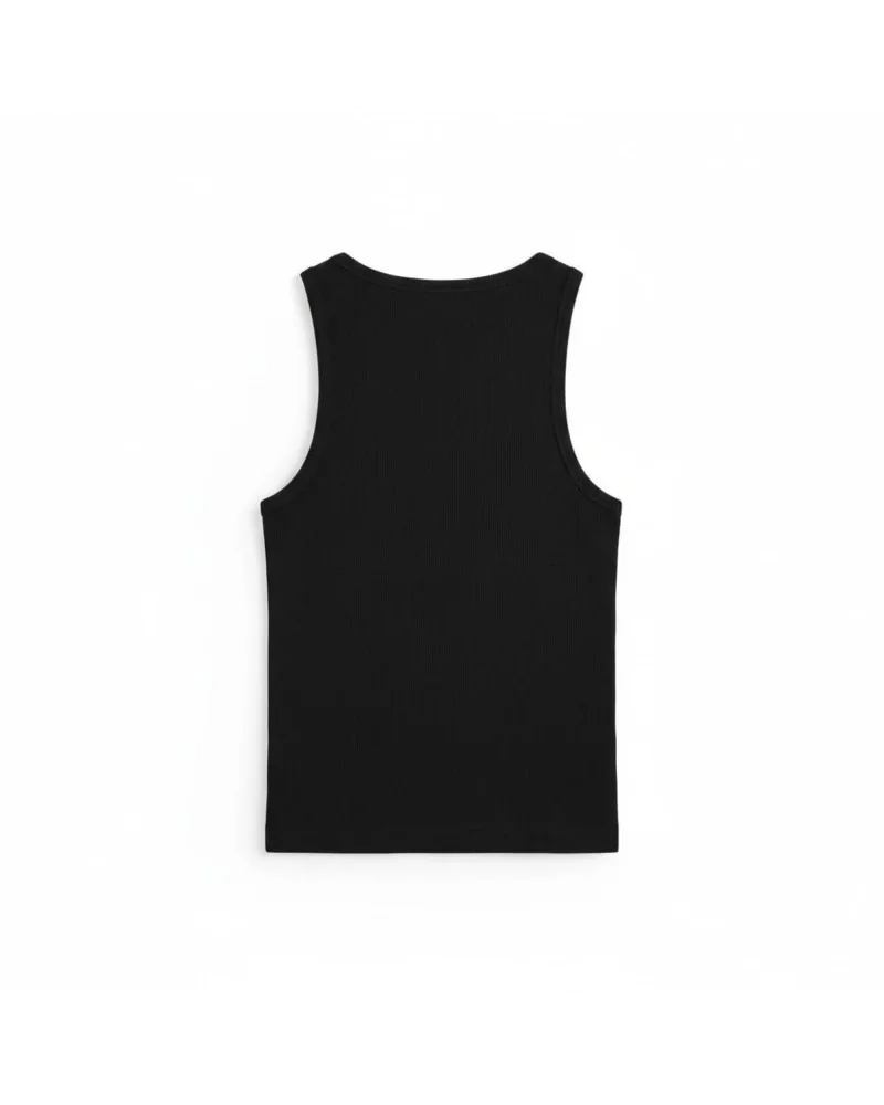 VERTERE BERLIN - V Tank Top - White