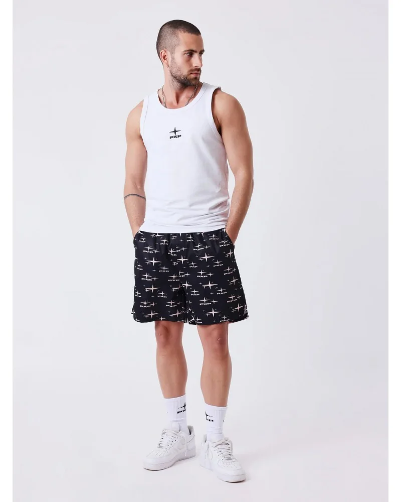Project X Paris - Tank Top - White