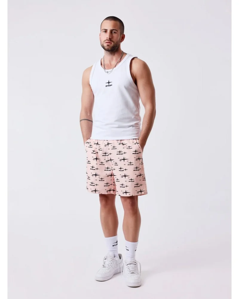 Project X Paris - Tank Top - White