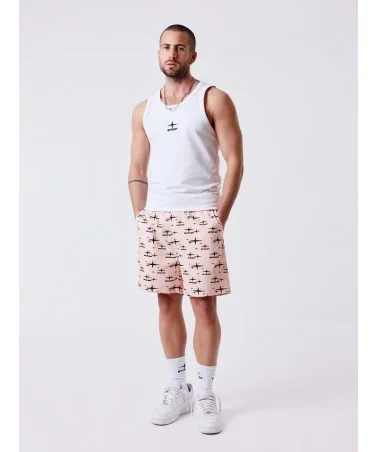 Project X Paris - Tank Top - White