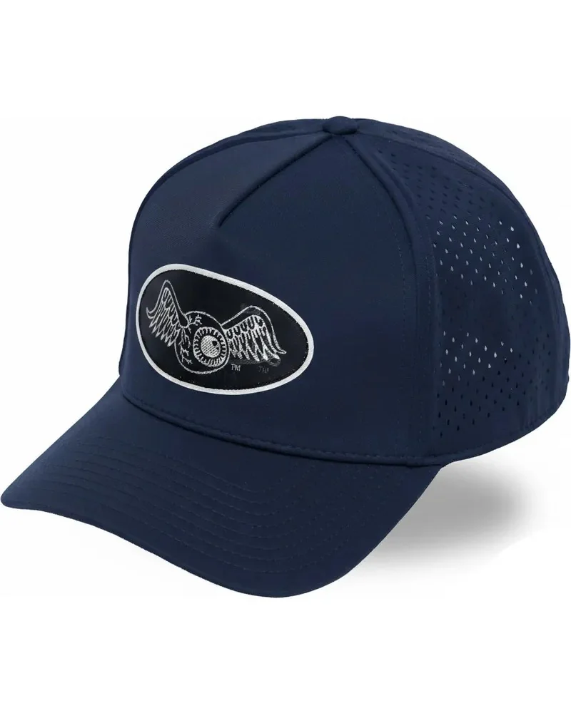 Von Dutch - Sport Trukcer Cap - Dark Blue