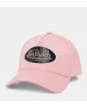 Von Dutch - Sport Convertible Trucker Cap - Pink