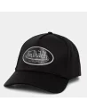 Von Dutch - Sport Convertible Trucker Cap - Black