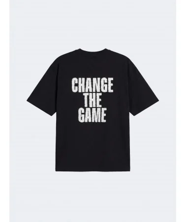 Project X Paris - Change the game Tee - Black