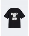Project X Paris - Change the game Tee - Black
