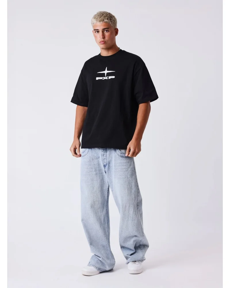 Project X Paris - Change the game Tee - Black