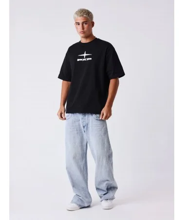 Project X Paris - Change the game Tee - Black