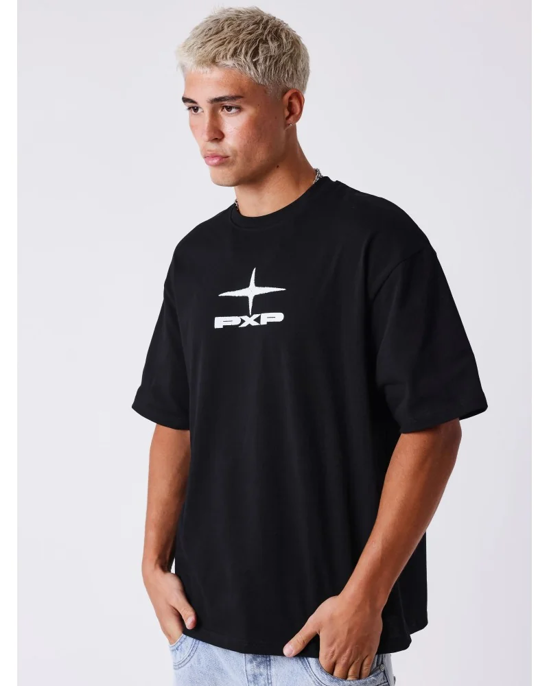 Project X Paris - Change the game Tee - Black