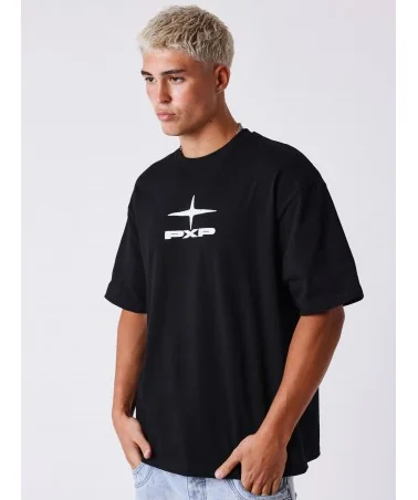 Project X Paris - Change the game Tee - Black