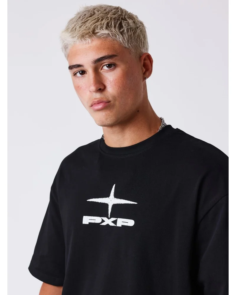 Project X Paris - Change the game Tee - Black