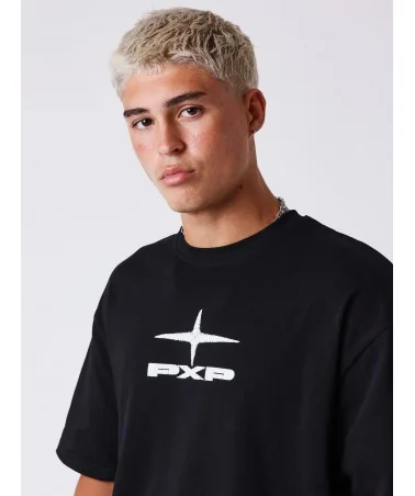 Project X Paris - Change the game Tee - Black