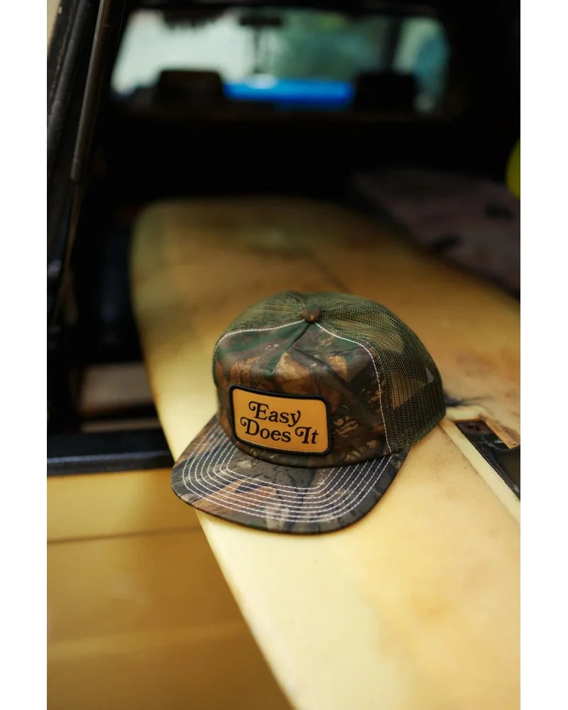 TRUCKERS CAPS
