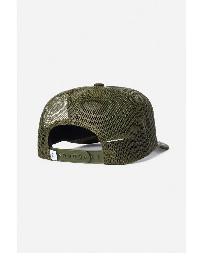 Katin Headwear - Good Time Trucker Cap - Camo