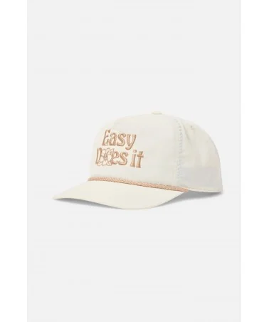 Katin Headwear - Bloom Hat - Vintage White