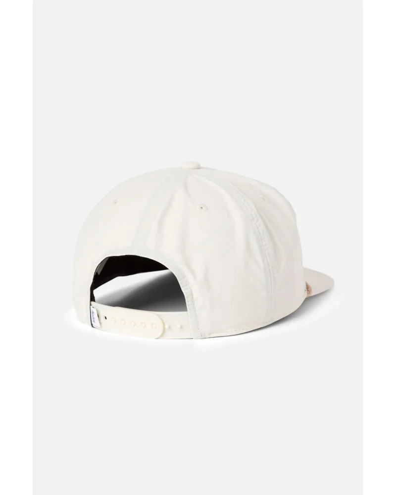 Katin Headwear - Bloom Hat - Vintage White