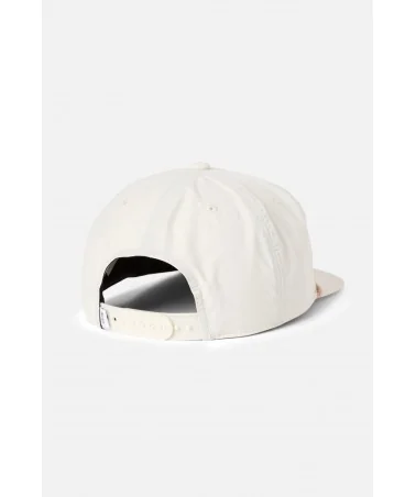 Katin Headwear - Bloom Hat - Vintage White