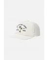 Katin Headwear - Bermuda Hat - Vintage White