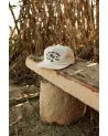 Katin Headwear - Bermuda Hat - Vintage White